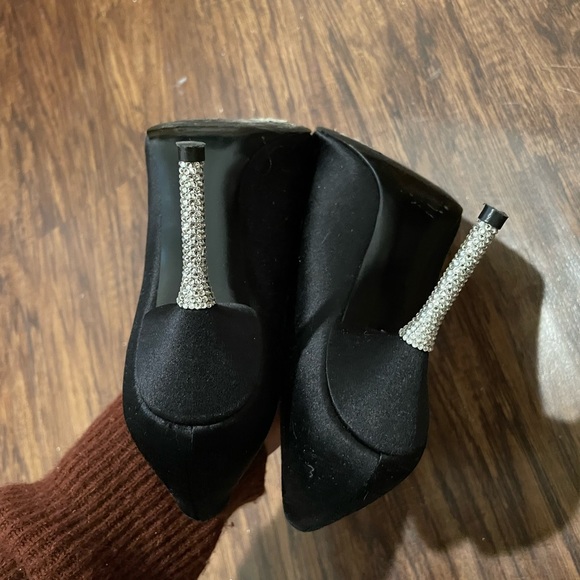 Evening heals - Picture 2 of 4